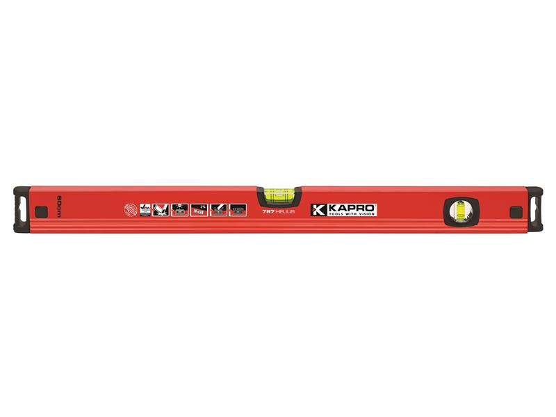787 Helius Magnetic Level 60cm                                                  