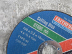 Stone Cut Off Disc 300 x 3.5 x 22.23mm