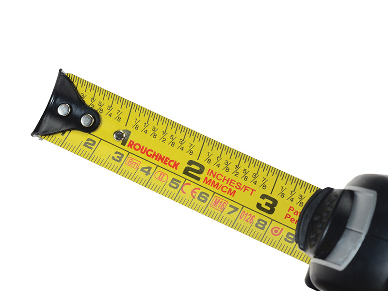 E-Z Read® Pro Tape Measure 10m (33ft) (Width 30mm)