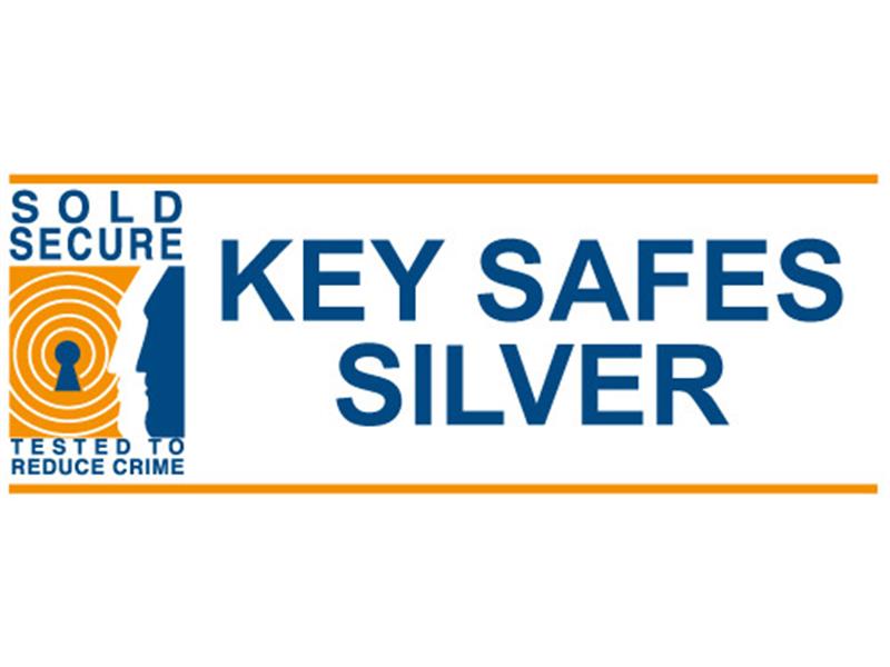 5426 SBD Key Lock Box
