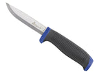 Craftsman's Knife Stainless Steel Enhanced Grip RFR GH                          