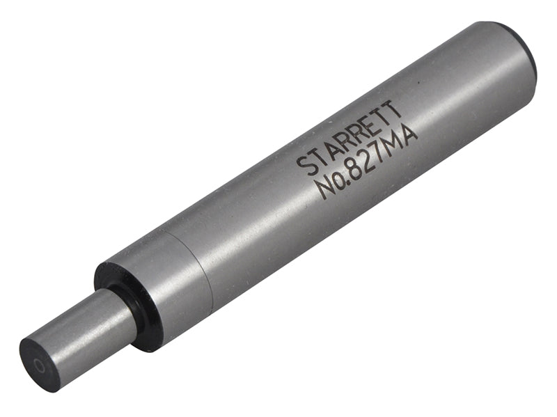 827MB Edge Finder - Double End Body Diameter 10mm Contact Diameter 6mm
