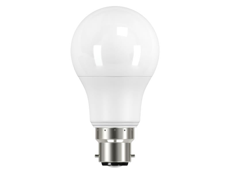 LED ES (E27) Opal GLS Dimmable Bulb, Warm White 806 lm 8.8W
