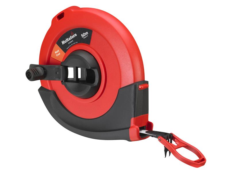 CX50M Steel Long Tape 50m (Width 13mm)                                          