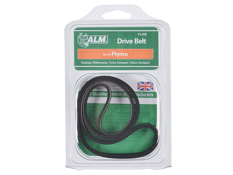 FL268 Drive Belt to Suit Flymo                                                  