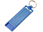 F70C Mini Sharp 140mm Blue 325 Grit - Coarse                                    