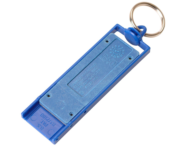 F70C Mini Sharp 140mm Blue 325 Grit - Coarse                                    