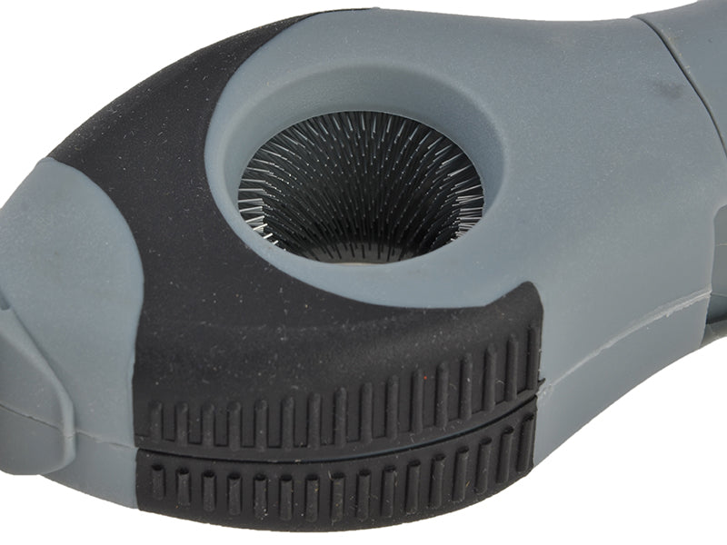3034T Fitting Cleaning Brush 15/22mm