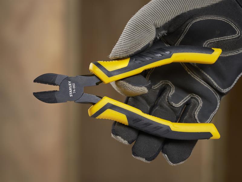 ControlGrip™ Diagonal Cutting Pliers 150mm (6in)