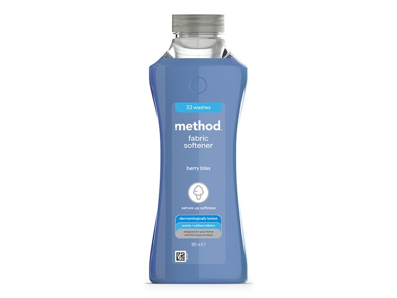 Fabric Softener