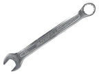 Combination Spanner CV Satin Finish 21mm                                        
