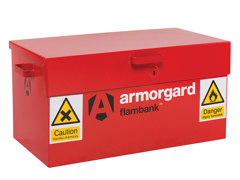 FB2 FlamBank™ Hazard Vault 1275 x 665 x 660mm