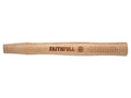 FSC Hickory Scaling Hammer Handle 279mm (11in)                                  