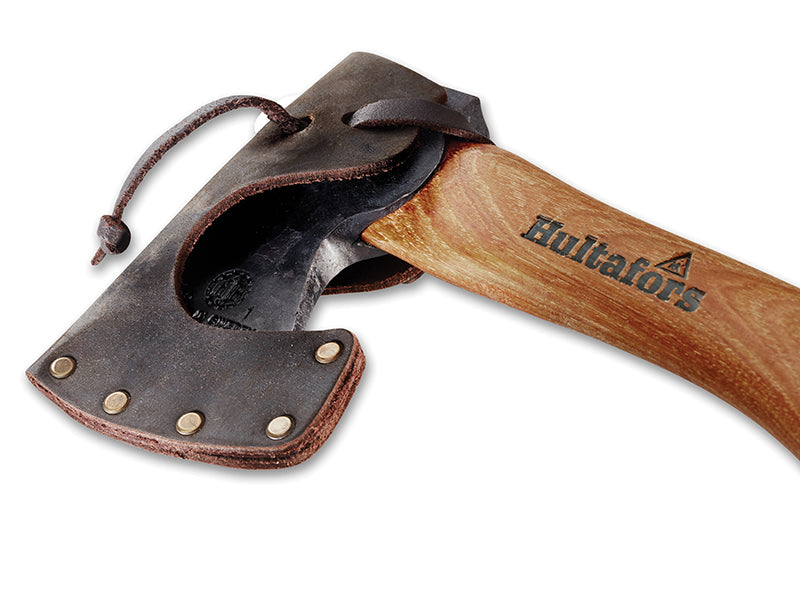 Hults Bruk Ågelsjön Mini Hatchet                                                