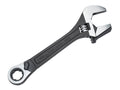X6™ Pass-Thru™ Adjustable Wrench Set, 11 Piece