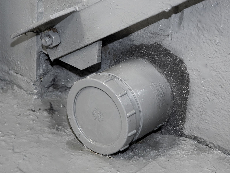 Mouse & Rat Gap Sealant