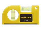 Magnetic Horizontal / Vertical Pocket Level