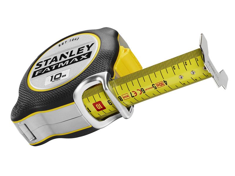 FATMAX® XTREME™ Tape Measure 10m (Width 32mm) (Metric only)