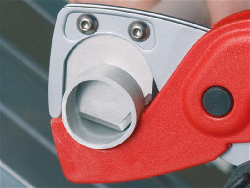 90 20 185 PlastiCut® Cutter                                                     