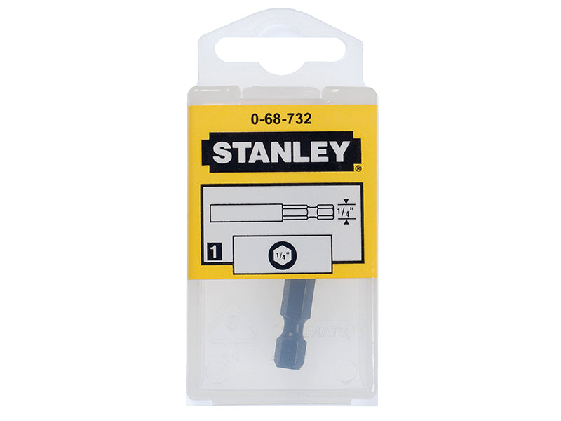 Magnetic Bit Holder 1/4 Hex (Box 5)