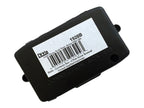 4 Pole Connector Box Black                                                      