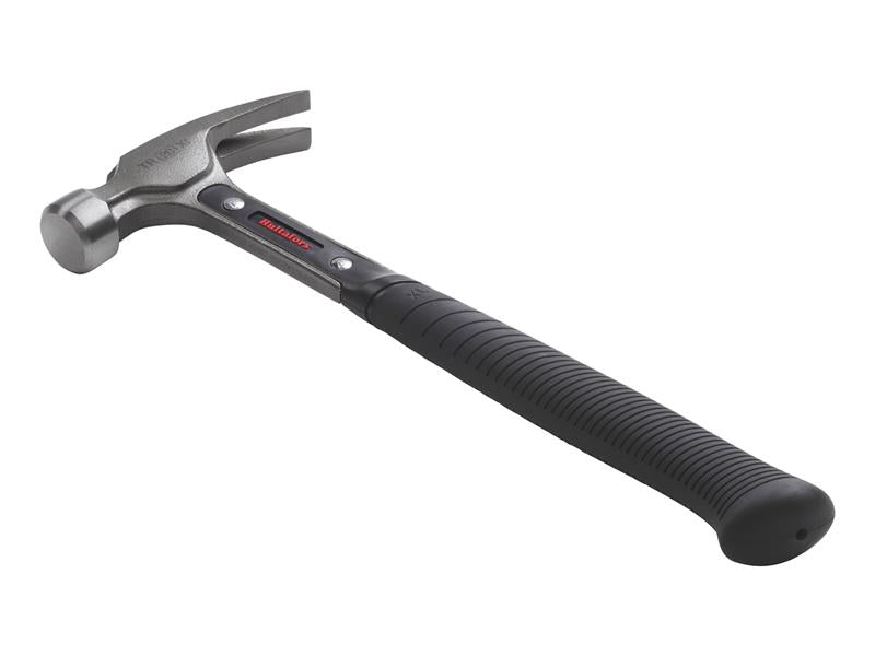 TR 20XL Straight Claw Hammer 810g                                               