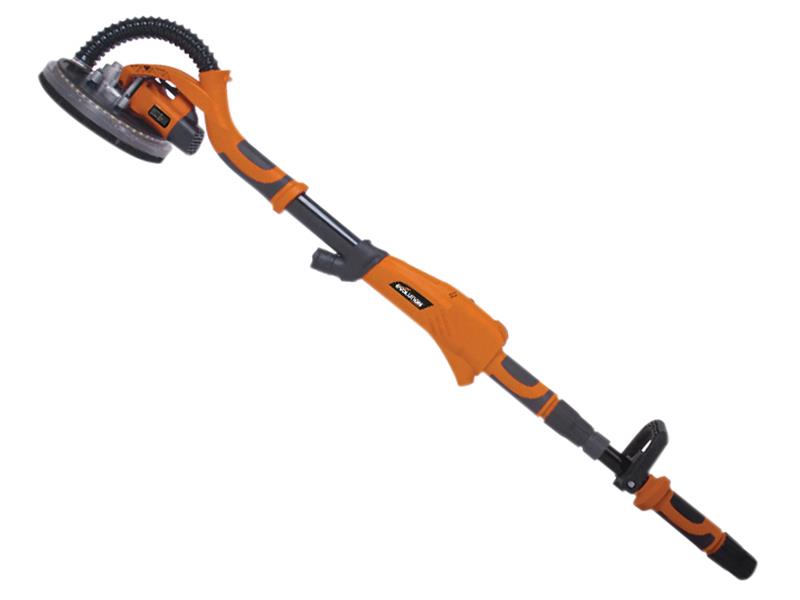 R225DWS Telescopic Dry Wall Sander 710W 240V                                    