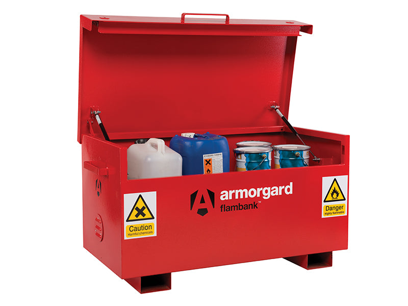 FB2 FlamBank™ Hazard Vault 1275 x 665 x 660mm