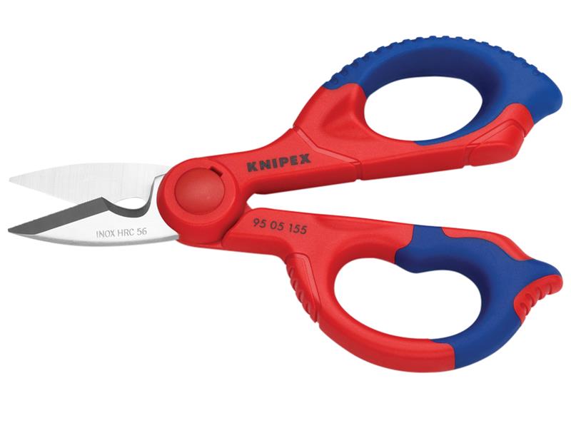 95 05 155 Electrician's Shears 155mm                                            