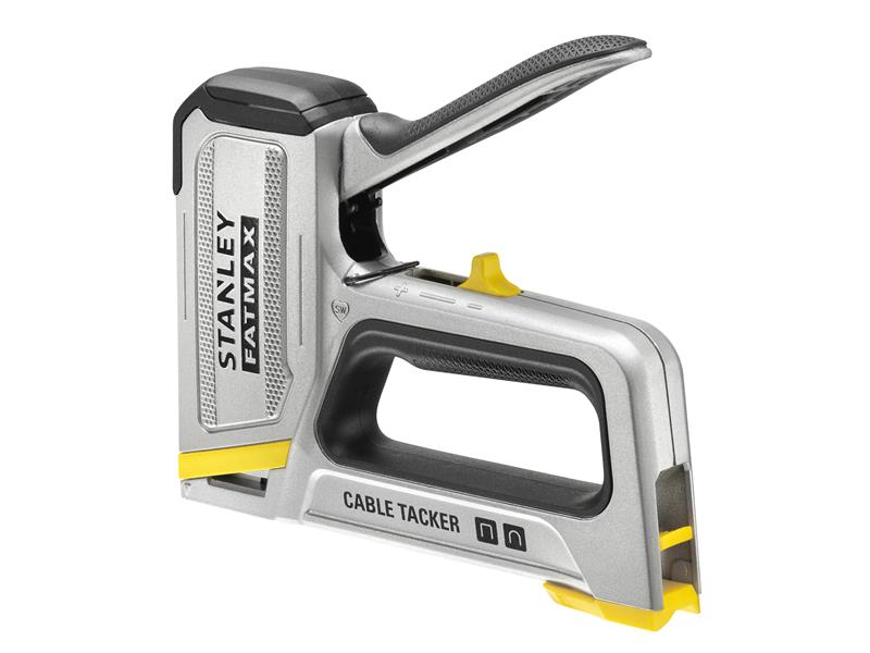 FATMAX® 2-in-1 Cable Tacker