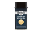 Superior Danish Oil 5 litre