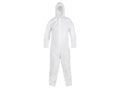 Disposable Coverall - XL (178-185cm)                                            