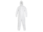 Disposable Coverall - XL (178-185cm)                                            