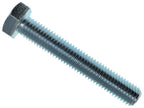 High Tensile Set Screw ZP M8 x 90mm (Box 100)