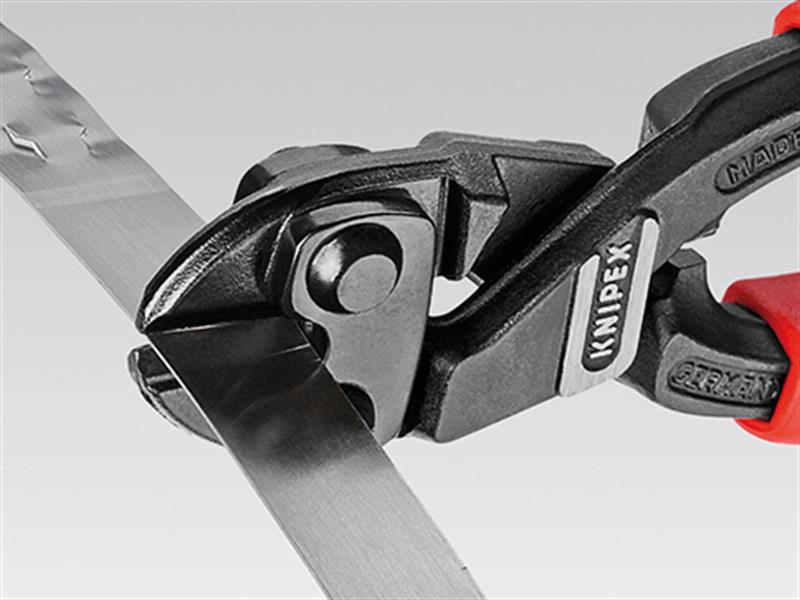 71 02 200 CoBolt ® Compact Bolt Cutters Multi-Component Grip 200mm              
