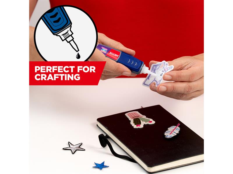 Super Glue Creative Pen 4g