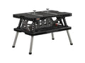 Folding Work Table V2 Black