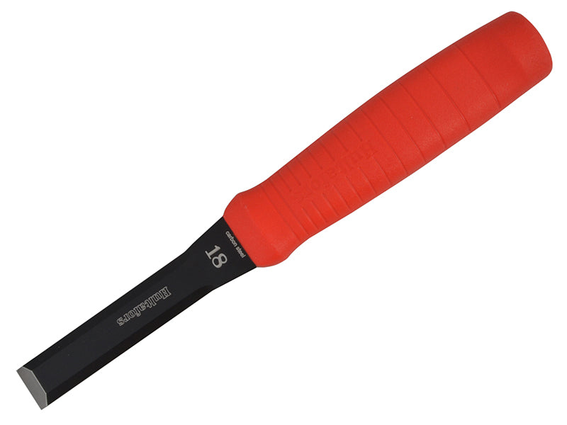 EDC18 Scandinavian Butt Chisel 18mm                                             