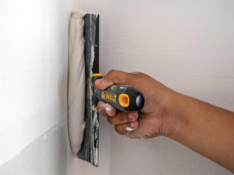 Soft Grip Taping Knife 300mm (12in)                                             