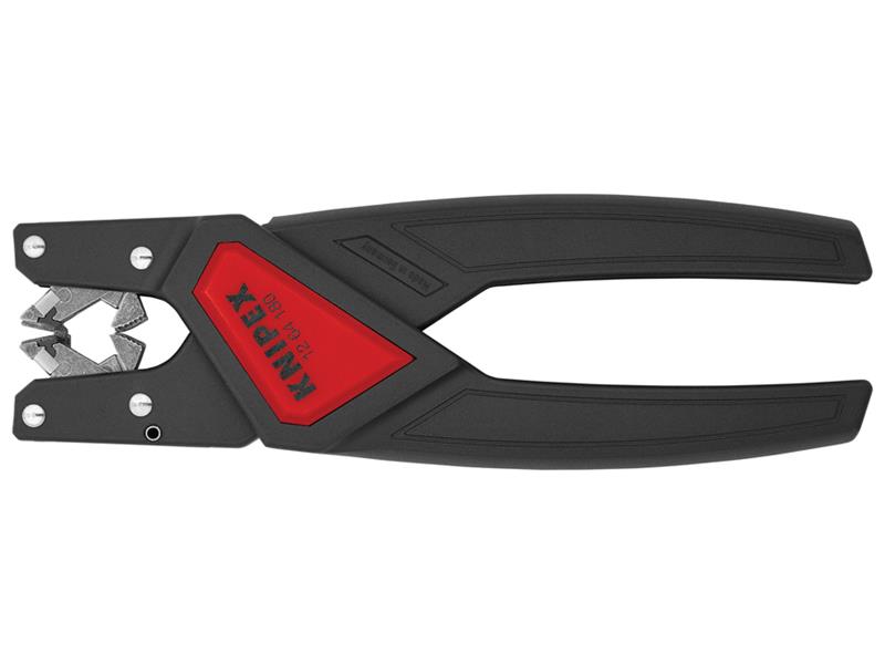 12 64 180 Automatic Insulation Stripper for Flat Cable                          