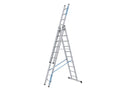 Skymaster Trade Combination Ladder 3-Part 3 x 14 Rungs
