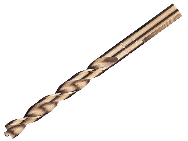 Extreme 2 Metal Drill Bits (10) 13.0mm OL:151mm WL:98mm