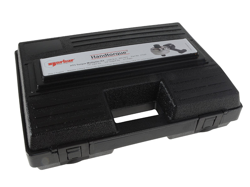 HT3 Torque Multiplier 3/4in - 1in 2700Nm