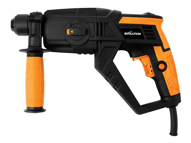 SDS4-800 4 Function SDS Drill 650W 110V                                         