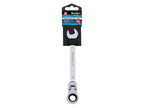 180° Flexible Head Ratchet Spanner 13mm                                         