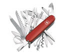 SwissChamp Swiss Army Knife Black 1679530