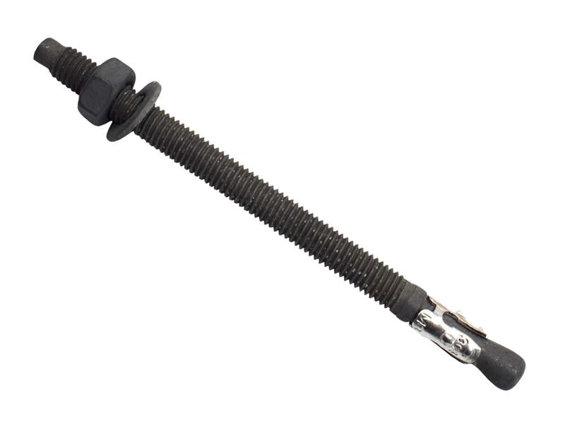 Galvanised Through Bolt M8 x 95mm (100)