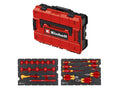 E-Case Electrical Tool Case Set, 24 Piece