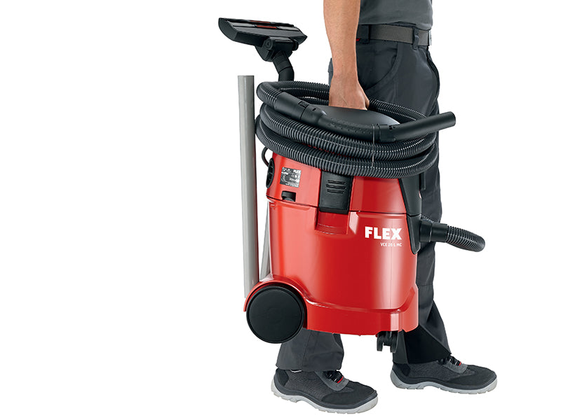 VCE 26 L MC Safety Vacuum Cleaner 1250W 110V                                    