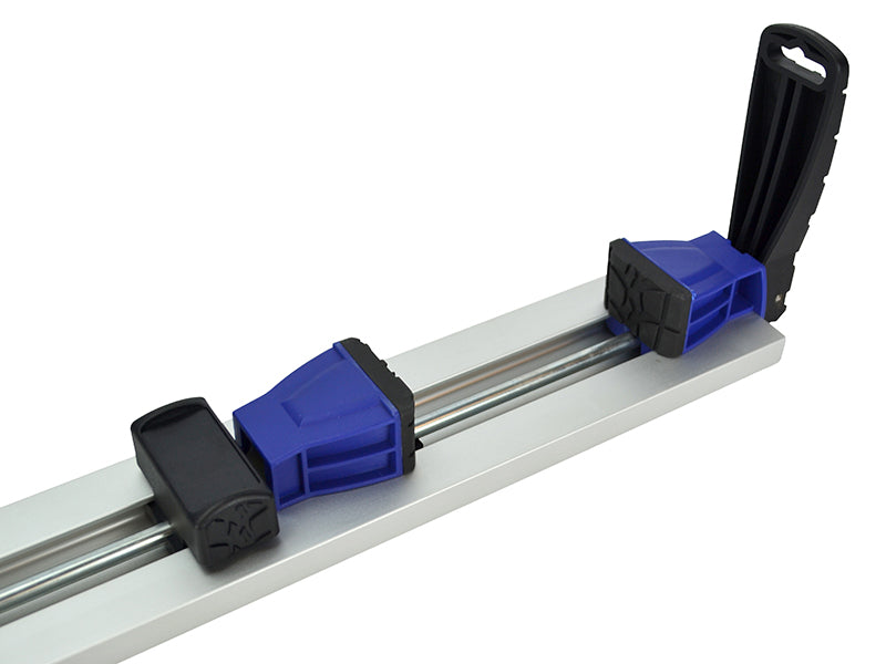 Aluminium Wide Track Cutting Guide 1250mm (50in)                                